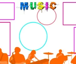 Customize your DIY Time Capsule - Music 2