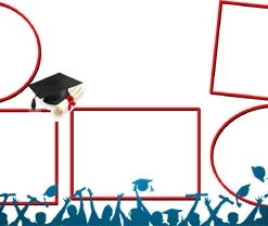 Customize your DIY Time Capsule - Graduation