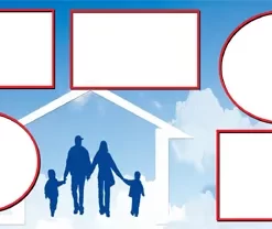 Customize your DIY Time Capsule - Family-New Home