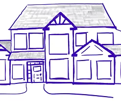 Customize your DIY Time Capsule - House 2020